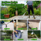 Cordless Power Pressure Washer product image