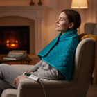 Weighted Deep Heating Pad product image