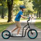 Youth Scooter with Adjustable Handlebar product image