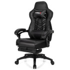 Ergonomic High-Back Gaming Chair product image