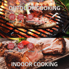 Wireless Meat Thermometer product image