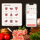 Wireless Meat Thermometer product image