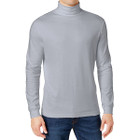 Men's Long Sleeve Turtle Neck T-Shirt product image