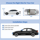 Full Car Cover  product image