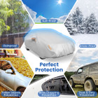 Full Car Cover  product image