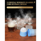 Electric Whiskey Smoker Kit product image