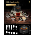 Electric Whiskey Smoker Kit product image