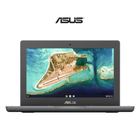 11.6" Asus Chromebook (4GB 32GB eMMC Celeron N5100) product image