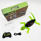 Remote Control Wall Climbing Lizard Toy product image