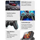 Mini Handheld Video Game Console with 520 Built-In Retro Games product image