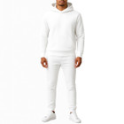 Men’s Heavyweight Fleece Hoodie & Joggers Set product image