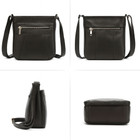 Women’s Luxury Genuine Leather Crossbody Bag product image