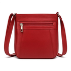 Women’s Luxury Genuine Leather Crossbody Bag product image