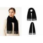 Women's Pashmina Wool Blend Scarf product image