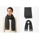 Women's Pashmina Wool Blend Scarf product image