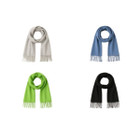 Women's Pashmina Wool Blend Scarf product image