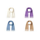 Women's Pashmina Wool Blend Scarf product image