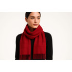 Women's Pashmina Wool Blend Scarf product image