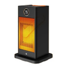 Smart PTC Space Heater with Infrared Sensor and Humidifier (1- or 2-Pack) product image