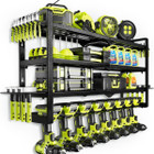Hipidian Large Power Tool Organizer product image