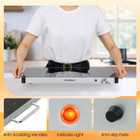 Portable Food Heater with Built-In Thermostat product image