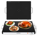 Portable Food Heater with Built-In Thermostat product image