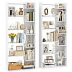 6-Tier Bookshelf with 11 Open Shelves product image