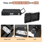 Outdoor Grill Dining Cart product image