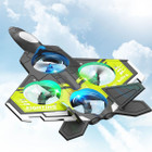 Remote Control Plane Radio-Controlled Aircraft product image