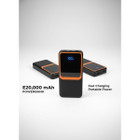 20K mAh Power Bank product image