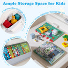 6-in-1 Multi-Activity Table & Chair Set product image