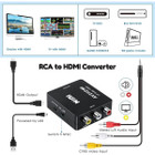 Classic 620 Retro Game Console product image