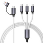 Bold Dual Charging Cable (2-Pack) product image