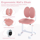Kids' Desk and Chair Set  product image