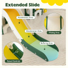10-in-1 Toddler Slide Set  product image