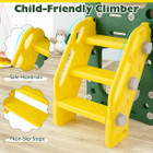 10-in-1 Toddler Slide Set  product image