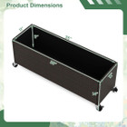 Raised Garden Bed with Bed Liner  product image