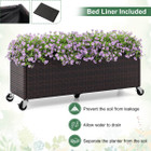 Raised Garden Bed with Bed Liner  product image