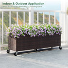 Raised Garden Bed with Bed Liner  product image