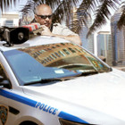 Five Tone 60W Emergency Air Horn + PA Microphone Siren System product image