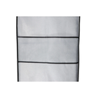 Lightweight Free Standing Closet Storage System product image