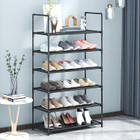 NewHome 10-Tier Shoe Rack product image