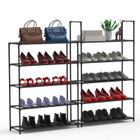 NewHome 10-Tier Shoe Rack product image