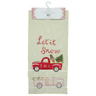 Christmas Table Runner (2-Pack) product image