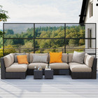 Metal Privacy Screen (1 or 2 Pack) product image