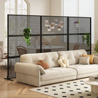 Metal Privacy Screen (1 or 2 Pack) product image