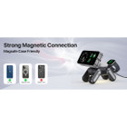 3-in-1 Wireless Charger Robot Dog Stand product image