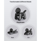 3-in-1 Wireless Charger Robot Dog Stand product image