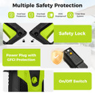 Ironmax Electric Pressure Washer  product image