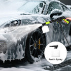 Ironmax Electric Pressure Washer  product image